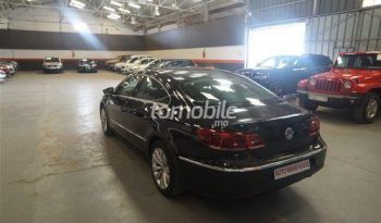 Volkswagen Passat Occasion 2015 Diesel 31000Km Casablanca Auto Warehouse #44638 full