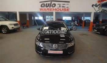 Volkswagen Passat Occasion 2015 Diesel 31000Km Casablanca Auto Warehouse #44638