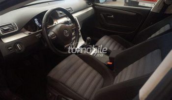 Volkswagen Passat Occasion 2015 Diesel 31000Km Casablanca Auto Warehouse #44638 full