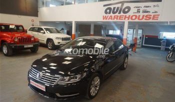 Volkswagen Passat Occasion 2015 Diesel 31000Km Casablanca Auto Warehouse #44638 full