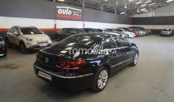 Volkswagen Passat Occasion 2015 Diesel 31000Km Casablanca Auto Warehouse #44638 full