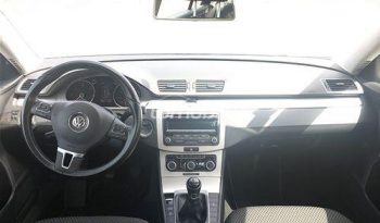 Volkswagen Passat Occasion 2015 Diesel 68600Km Casablanca Avis #46341 full