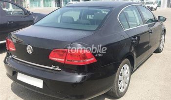 Volkswagen Passat Occasion 2015 Diesel 68600Km Casablanca Avis #46341 full