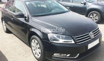 Volkswagen Passat Occasion 2015 Diesel 68600Km Casablanca Avis #46341