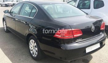 Volkswagen Passat Occasion 2015 Diesel 68600Km Casablanca Avis #46341 full