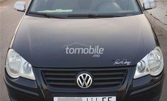 Volkswagen Polo Occasion 2007 Essence 200000Km El Jadida #54849