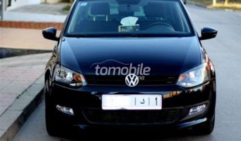 Volkswagen Polo Occasion 2010 Essence 60000Km Fquih Ben Saleh #54746