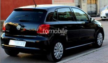 Volkswagen Polo Occasion 2010 Essence 60000Km Fquih Ben Saleh #54746 full