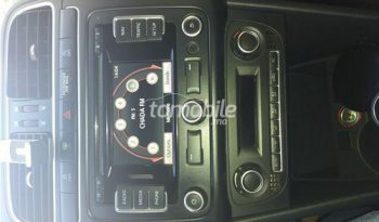 Volkswagen Polo Occasion 2012 Diesel 100000Km Agadir #55105 full