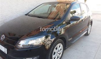 Volkswagen Polo Occasion 2012 Diesel 100000Km Agadir #55105
