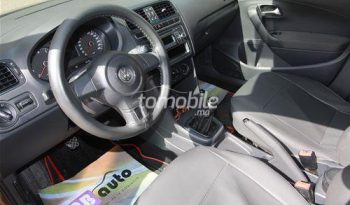 Volkswagen Polo Occasion 2012 Essence 90000Km Casablanca AB AUTO #47565 full