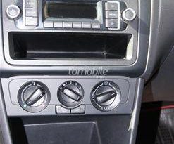 Volkswagen Polo Occasion 2012 Essence 90000Km Casablanca AB AUTO #47565 full