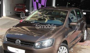 Volkswagen Polo Occasion 2012 Essence 90000Km Casablanca AB AUTO #47565