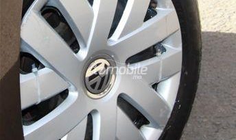 Volkswagen Polo Occasion 2012 Essence 90000Km Casablanca AB AUTO #47565 full