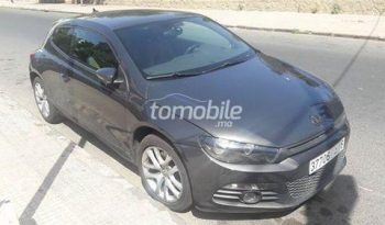Volkswagen Scirocco Occasion 2010 Essence 80300Km Casablanca #55332
