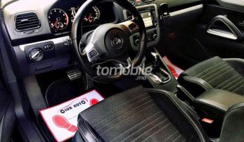 Volkswagen Scirocco Occasion 2011 Essence 62000Km Casablanca Club Auto #44470 plein