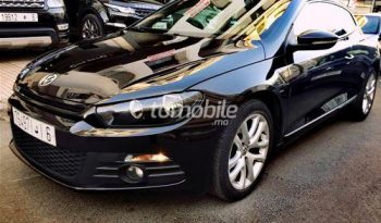 Volkswagen Scirocco Occasion 2011 Essence 62000Km Casablanca Club Auto #44470 plein