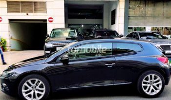 Volkswagen Scirocco Occasion 2011 Essence 62000Km Casablanca Club Auto #44470 plein