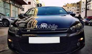 Volkswagen Scirocco Occasion 2011 Essence 62000Km Casablanca Club Auto #44470
