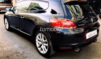 Volkswagen Scirocco Occasion 2011 Essence 62000Km Casablanca Club Auto #44470 plein