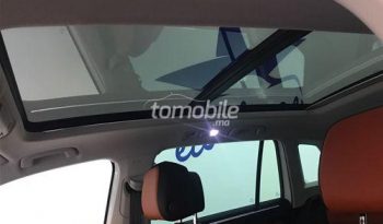 Volkswagen Tiguan Importé Neuf 2017 Diesel Km Casablanca Etoile Car #51353 plein