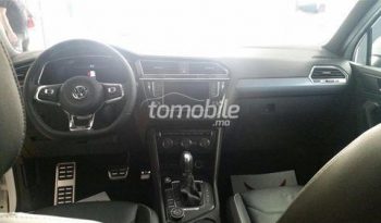 Volkswagen Tiguan Importé Neuf 2017 Diesel Km Tanger Auto Matrix #43938 full