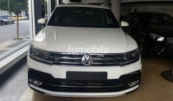 Volkswagen Tiguan Importé Neuf 2017 Diesel Km Tanger Auto Matrix #43938