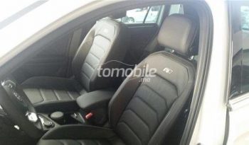 Volkswagen Tiguan Importé Neuf 2017 Diesel Km Tanger Auto Matrix #43938 full