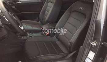 Volkswagen Tiguan Importé Neuf 2017 Diesel Km Tanger Auto Matrix #44020 full