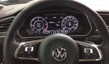 Volkswagen Tiguan Importé Neuf 2017 Diesel Km Tanger Auto Matrix #44020 full