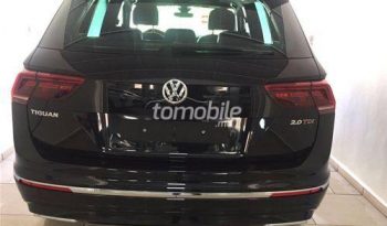 Volkswagen Tiguan Importé Neuf 2017 Diesel Km Tanger Auto Matrix #44035 plein