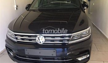 Volkswagen Tiguan Importé Neuf 2017 Diesel Km Tanger Auto Matrix #44035