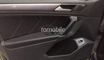 Volkswagen Tiguan Importé Neuf 2017 Diesel Km Tanger Auto Matrix #44035 full