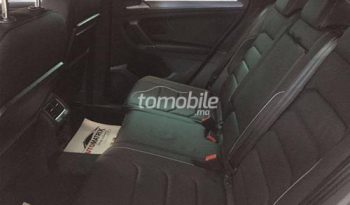 Volkswagen Tiguan Importé Neuf 2017 Diesel Km Tanger Auto Matrix #44035 full