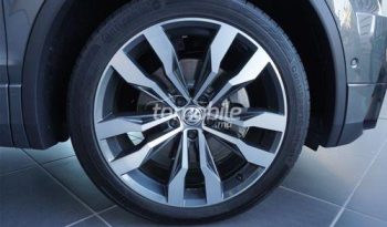 Volkswagen Tiguan Importé Neuf 2017 Diesel Km Tanger ELITE AUTOMOTO #43182 full
