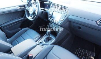 Volkswagen Tiguan Importé Neuf 2017 Diesel Km Tanger ELITE AUTOMOTO #43182 full