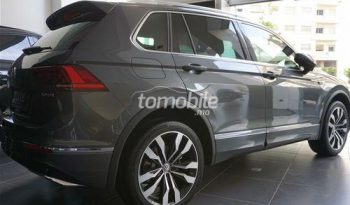 Volkswagen Tiguan Importé Neuf 2017 Diesel Km Tanger ELITE AUTOMOTO #43182 full