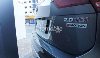 Volkswagen Tiguan Importé Neuf 2017 Diesel Km Tanger ELITE AUTOMOTO #43182 full