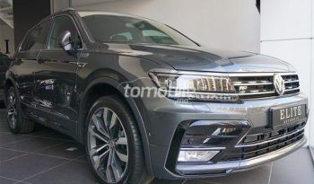 Volkswagen Tiguan Importé Neuf 2017 Diesel Km Tanger ELITE AUTOMOTO #43182