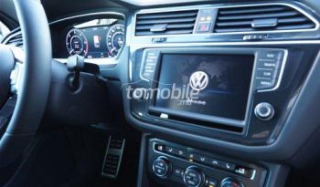 Volkswagen Tiguan Importé Neuf 2017 Diesel Km Tanger ELITE AUTOMOTO #43182 full