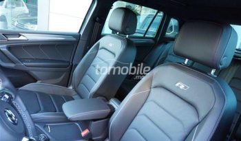 Volkswagen Tiguan Importé Neuf 2017 Diesel Km Tanger ELITE AUTOMOTO #43182 plein