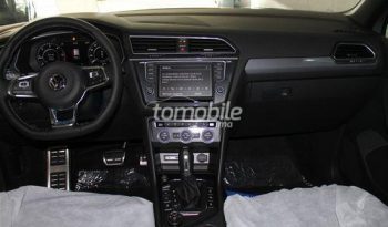 Volkswagen Tiguan Importé Neuf 2017 Diesel Km Tanger V12Autohouse #42939 full