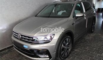 Volkswagen Tiguan Importé Neuf 2017 Diesel Km Tanger V12Autohouse #42939