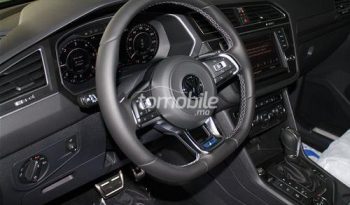Volkswagen Tiguan Importé Neuf 2017 Diesel Km Tanger V12Autohouse #42939 full