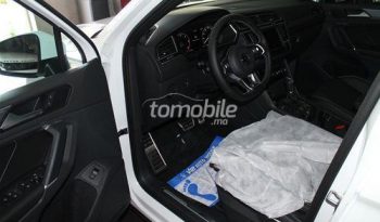 Volkswagen Tiguan Importé Neuf 2017 Diesel Km Tanger V12Autohouse #43264 full