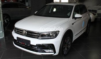 Volkswagen Tiguan Importé Neuf 2017 Diesel Km Tanger V12Autohouse #43264
