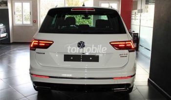Volkswagen Tiguan Importé Neuf 2017 Diesel Km Tanger V12Autohouse #43264 full