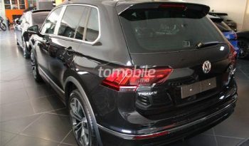 Volkswagen Tiguan Importé Neuf 2017 Diesel Km Tanger V12Autohouse #43593 full
