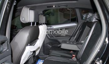 Volkswagen Tiguan Importé Neuf 2017 Diesel Km Tanger V12Autohouse #43593 full