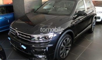 Volkswagen Tiguan Importé Neuf 2017 Diesel Km Tanger V12Autohouse #43593
